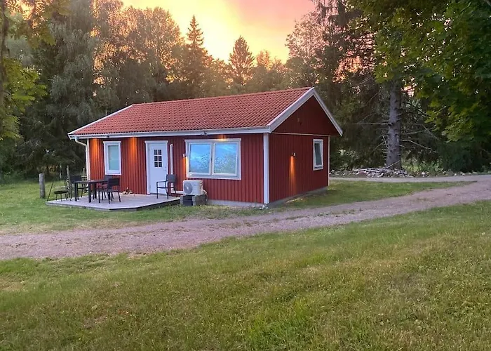 Gaesthus I Boras