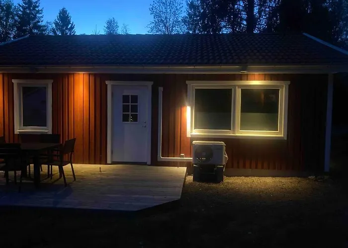 Gaesthus I Boras