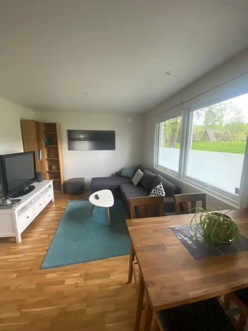 Holiday home Gaesthus I