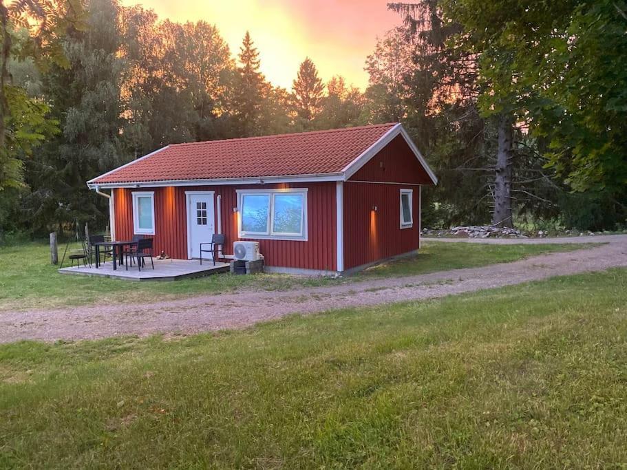 Holiday home Gaesthus I