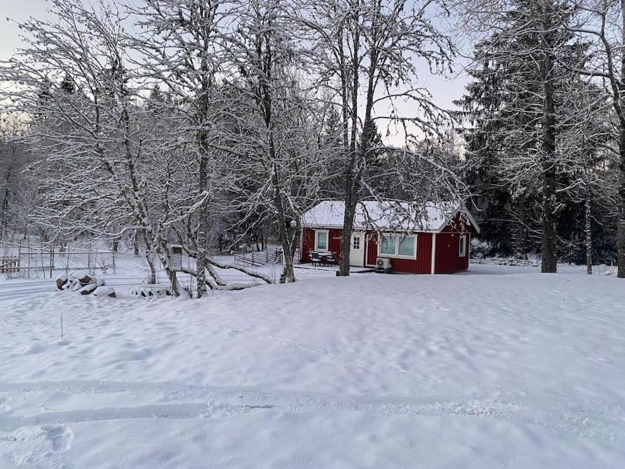 Gaesthus I Borås