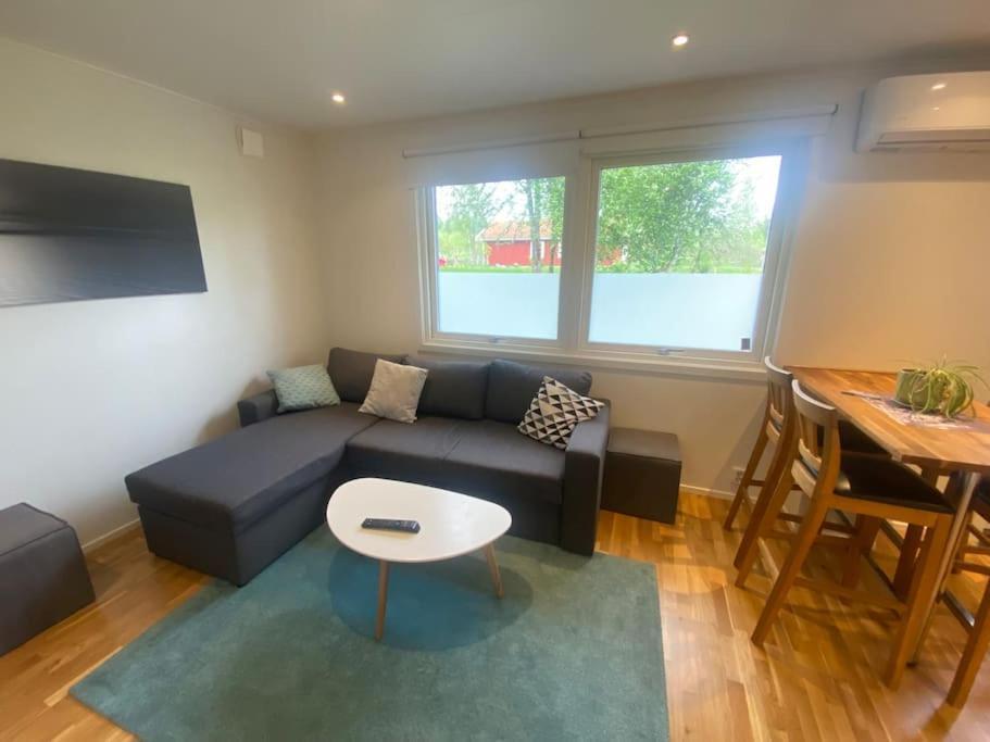 Gaesthus I Holiday home