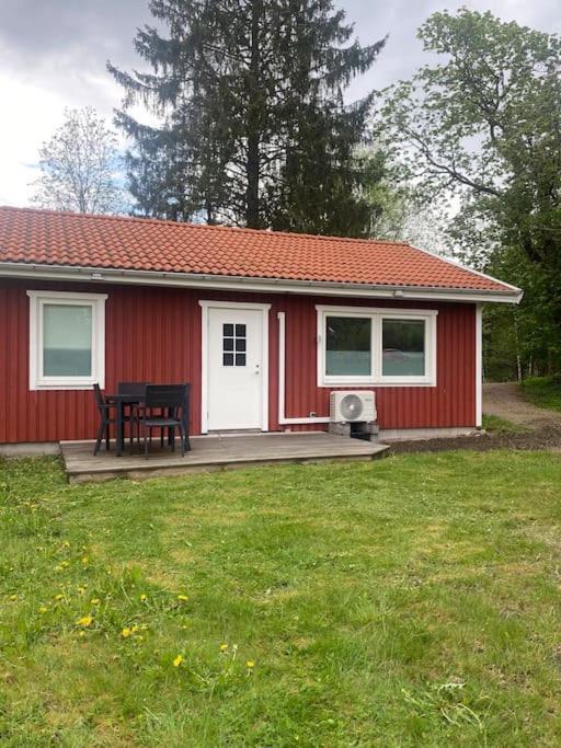 Gaesthus I Holiday home