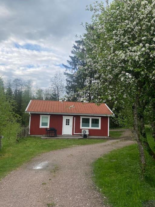 Holiday home Gaesthus I *