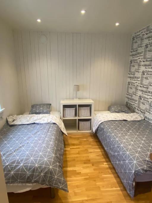 Gaesthus I Holiday home Boras